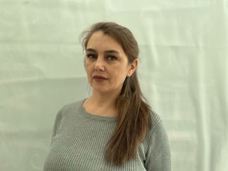 Деревцова Людмила Юрьевна.