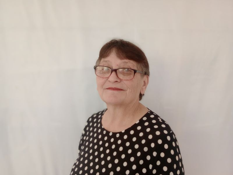 Дутова Марина Васильевна.