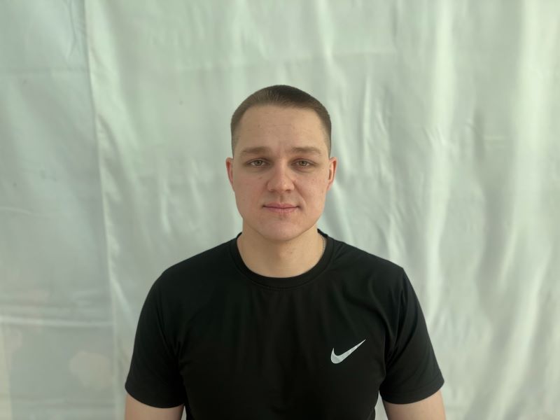 Голомидов Алексей Павлович.