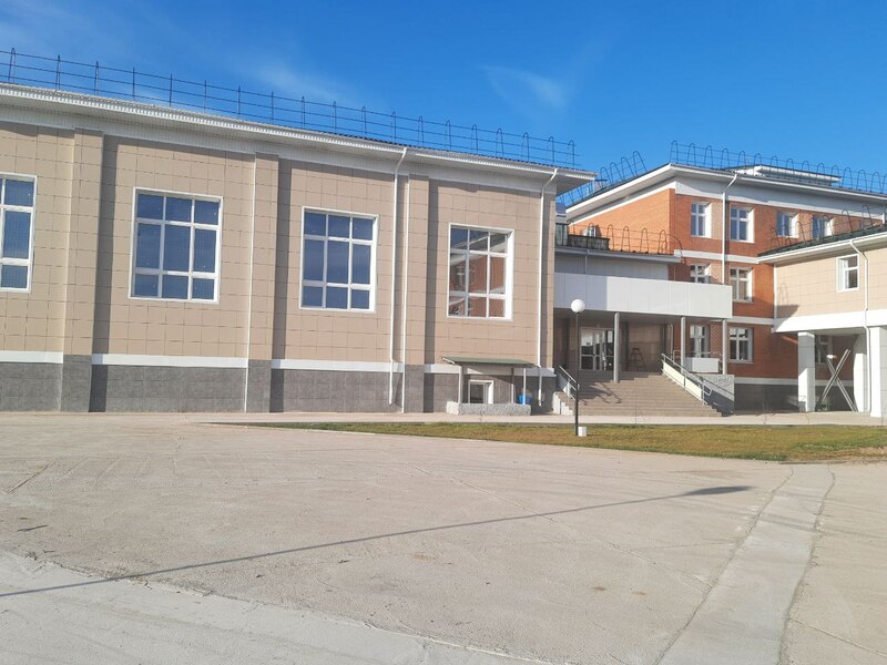Правила приема, перевода, отчисления.