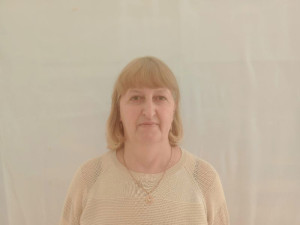 Бугаева Раиса Владимировна Бугаева Раиса Владимировна