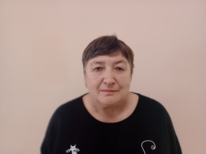 Голомидова Ольга Артемовна Голомидова Ольга Артемовна