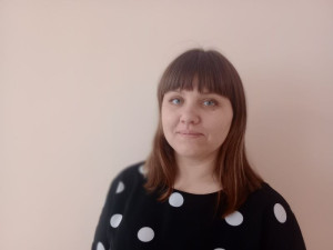 Шальнева Алена Александровна Шальнева Алена Александровна